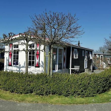 'T Blauwtje Baarland 빌라 외부 사진